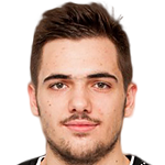 Player picture of Luka Stojanovic