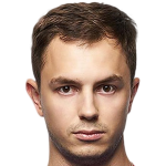 Player picture of Andrei Yashchanka