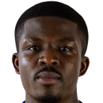 Player picture of Bourdanne Ngongfor