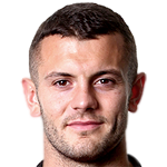 Player picture of Jack Wilshere
