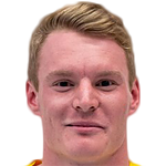 Player picture of Tim Ganz