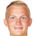 player picture of H. Holgersson