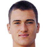 player picture of I. Goshev