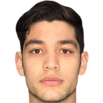 Player picture of Dominic Perez