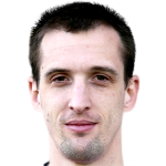 Player picture of Ante Bukvić