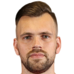 Player picture of Александр Гутор 
