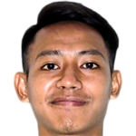 Player picture of Beckham Putra