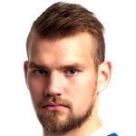 Player picture of Hleb Rassadkin