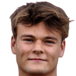 player picture of J. Gevers