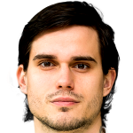 Player picture of András Gosztonyi