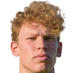 player picture of M. De Groote