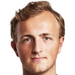 Player picture of Gustaf Banke