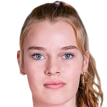 Player picture of Camilla Weitzel