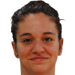 Player picture of Francesca Bosio