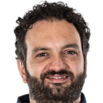 Player picture of Stefano Lavarini