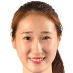 Player picture of Ha Hyejin