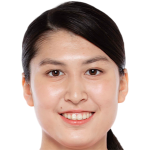 Player picture of Mai Irisawa