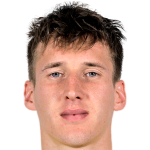 Player picture of Dovydas Norvilas