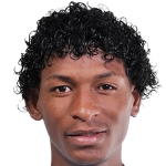 Player picture of Jefferson Arce