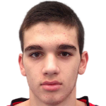 Player picture of David López