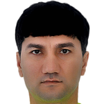 player picture of J. Orazmuhammedow