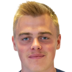 Player picture of Andreas Nyhagen