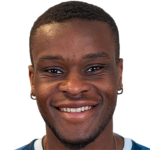 Player picture of Mustapha Fofana