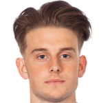 Player picture of Albin Gashi