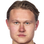 Player picture of Isac Spanedal