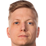 coach picture of Johan Mattsson