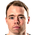 Player picture of Atli Guðnason