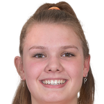 Player picture of Eline Timmerman
