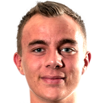 player picture of S. Snorrason