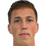 Player picture of Adam Vošnjak