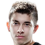 Player picture of Alexandre Zizi