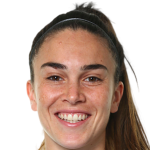 Player picture of Agustina Barroso