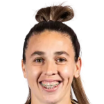 Player picture of أدريانا زاكس