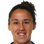 Player picture of Virginia Gómez