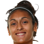Player picture of Solana Pereyra