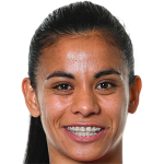 Player picture of Francisca Lara