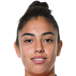 Player picture of Valentina Díaz