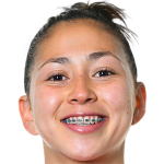 Player picture of Rocío Soto