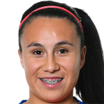 Player picture of Camila Sáez