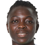 player picture of A. Ogebe