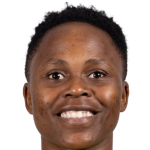 Player picture of Bongeka Gamede
