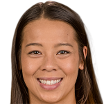 Player picture of Tiffany Sornpao