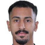 Player picture of Saud bin Zaydan