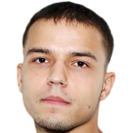 Player picture of Viktor Seredich