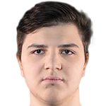 Player picture of Jenya Lebedev