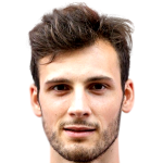 Player picture of Stefano Bensi